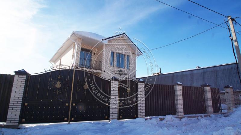 Дом, 150 м², 5 сот.