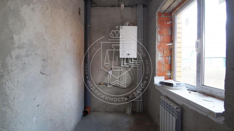 Дом, 120 м², 5 сот.