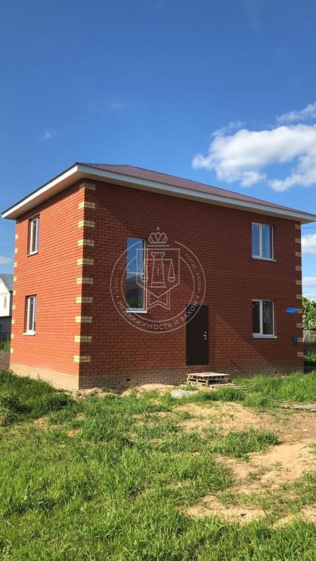 Дом, 99 м², 4 сот.