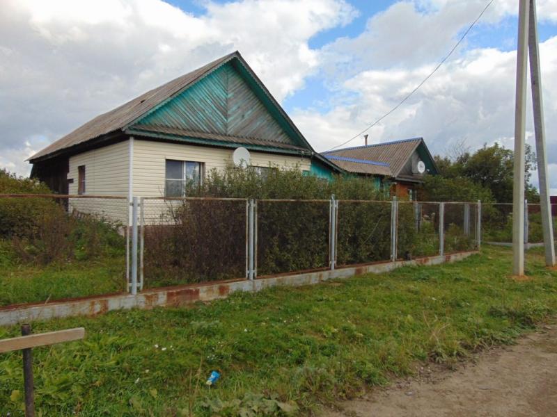 Дом,  м2