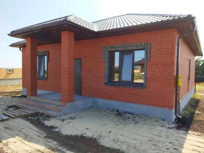 Купить Дом В Юго Западном Белгород
