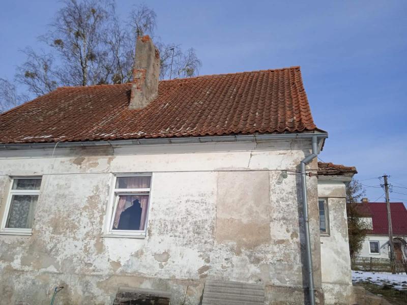 Дом, 100 м², 33 сот.