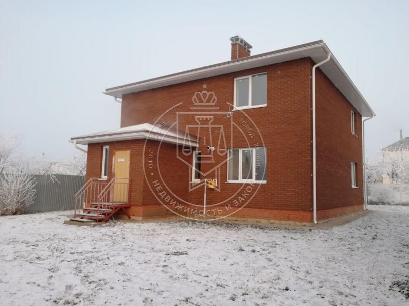 Дом, 165 м², 5 сот.