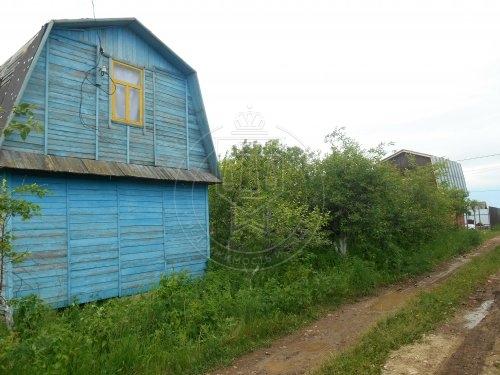 Дом, 40 м², 7 сот.