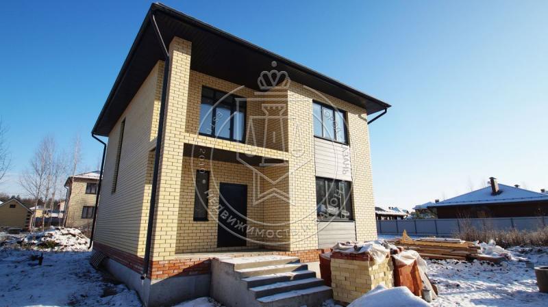 Дом, 150 м², 6 сот.