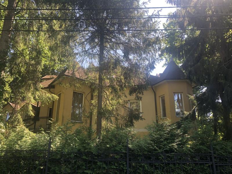 Дом, 401.5 м2