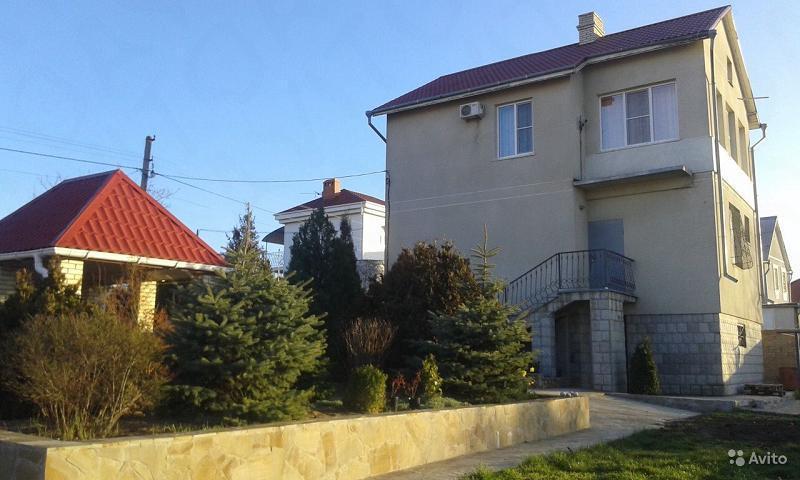 Дом, 180 м², 12 сот.