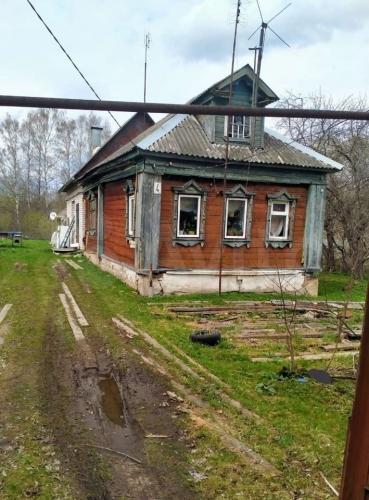 Дом, 70 м², 17 сот.