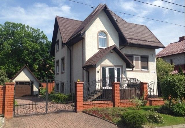 Дом, 240 м², 7 сот.