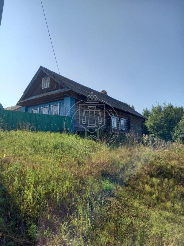 Дом, Республика Татарстан, с. Шура. Фото 1