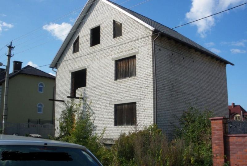 Дом, 290 м², 5 сот.