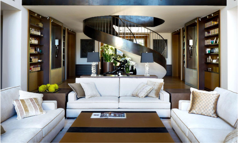 Дом, 887 м², 50 сот.