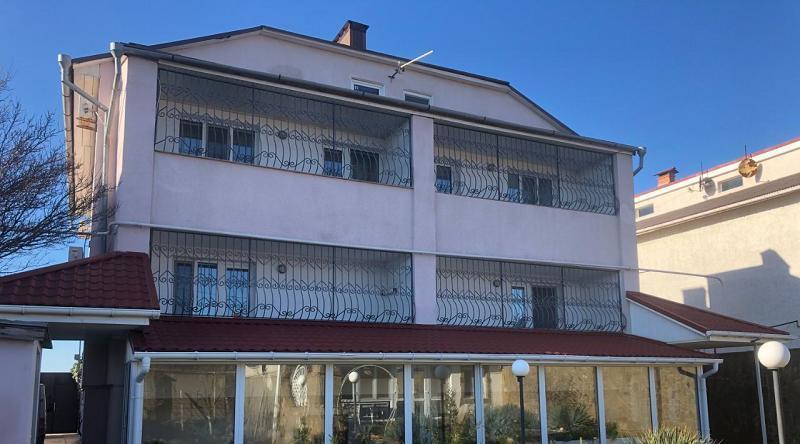 Дом, 448 м², 8 сот.