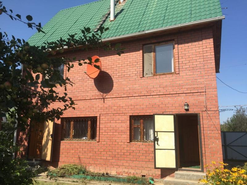 Дом, 93 м², 4 сот.