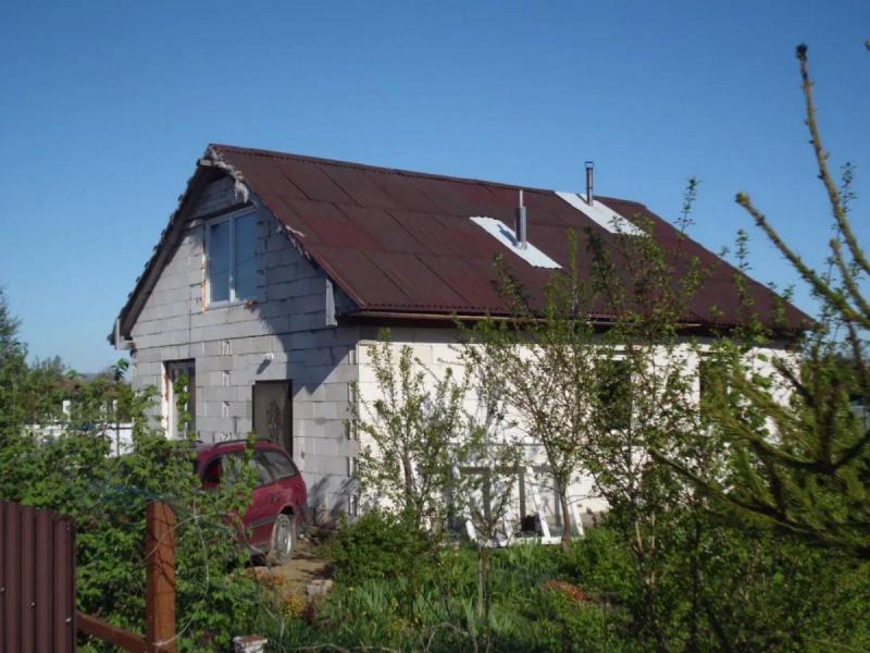 Дом, 70 м², 6 сот.