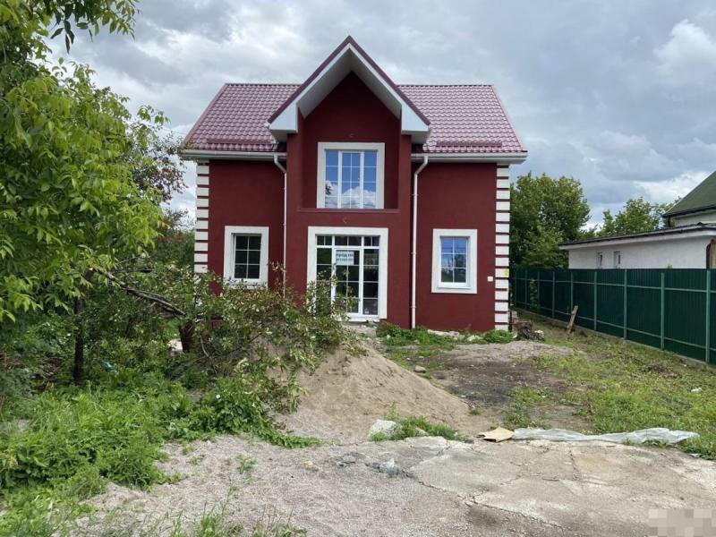 Дом, 150 м², 5 сот.