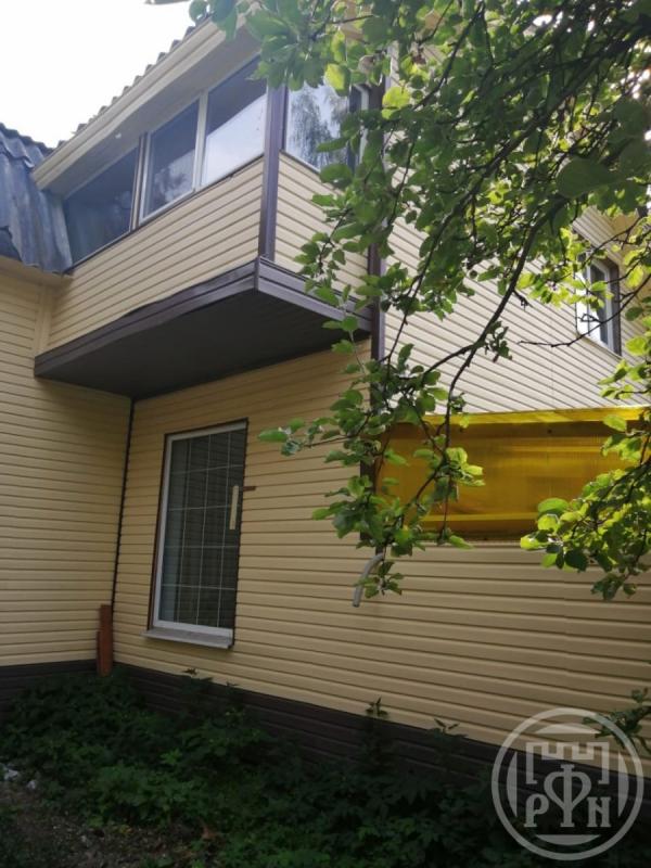 Дом, 160 м², 13 сот.