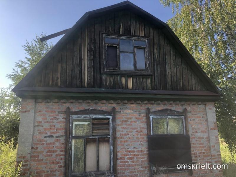 Дом, 40 м2