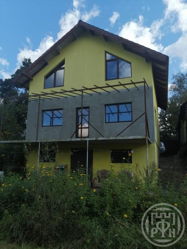 Дом, 169 м², 15 сот.