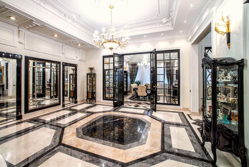 Дом, 650 м², 16 сот.