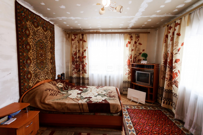 Дом, 35 м²