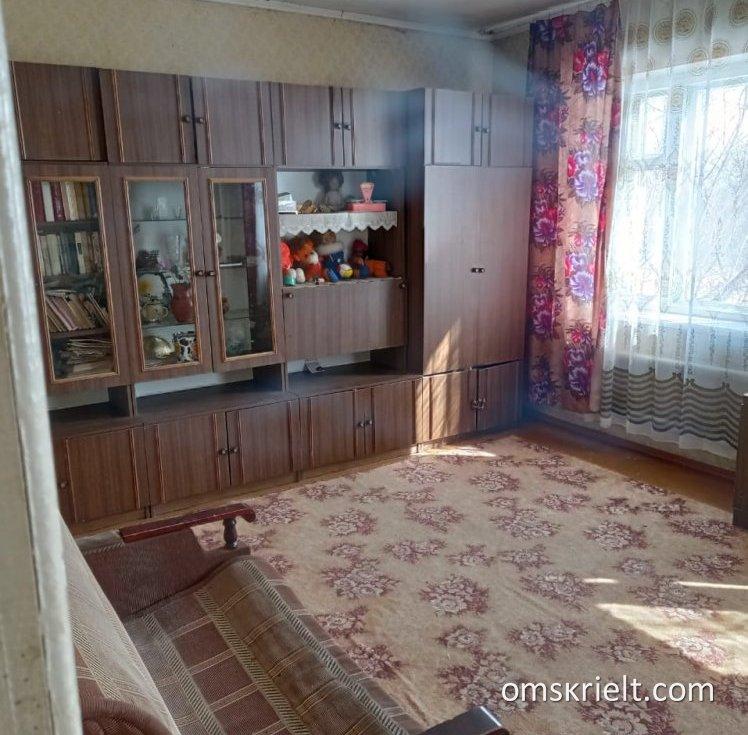 Дом, 62 м2