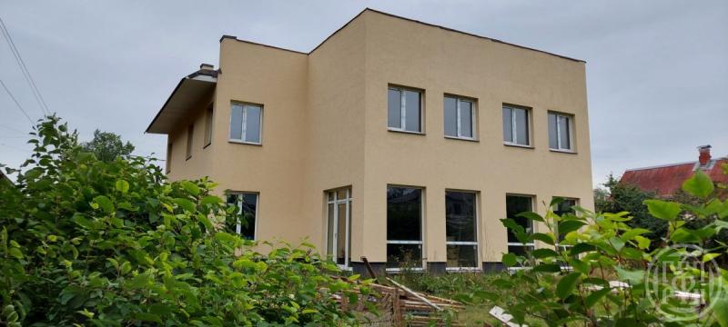 Дом, 360 м², 12 сот.