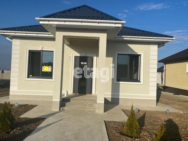 Дом, 110 м², 4 сот.