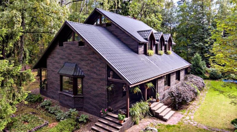 Дом, 450 м², 212 сот.