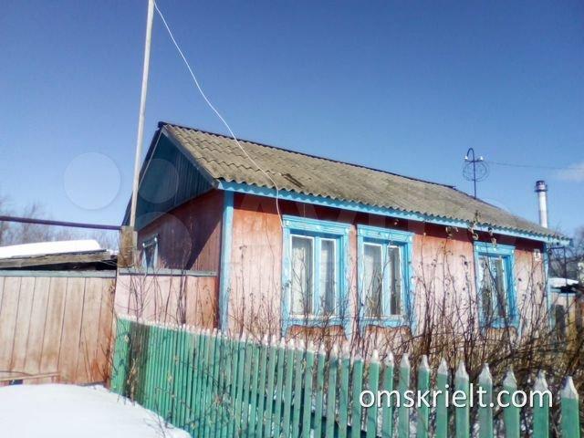 Дом, 53 м2