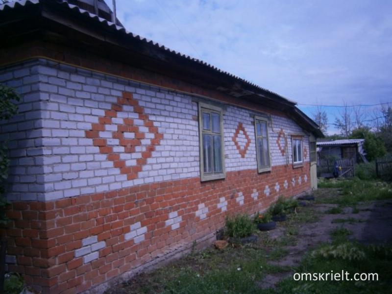 Дом, 82 м2