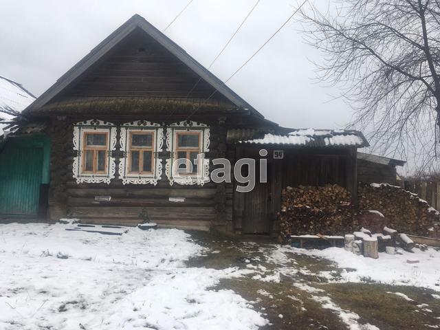 Купить Дом В Нижней Салде Свердловской