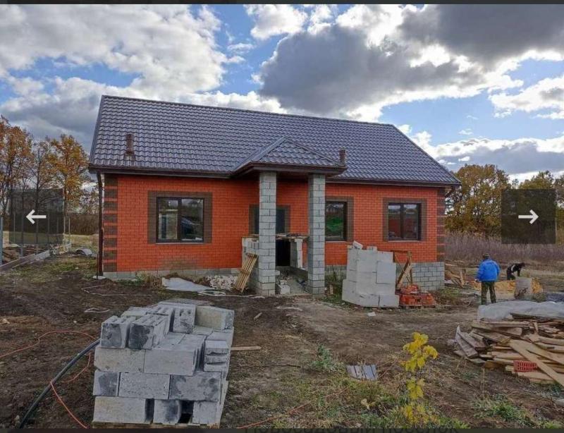 Купить Дом В Майском Вологодской Области