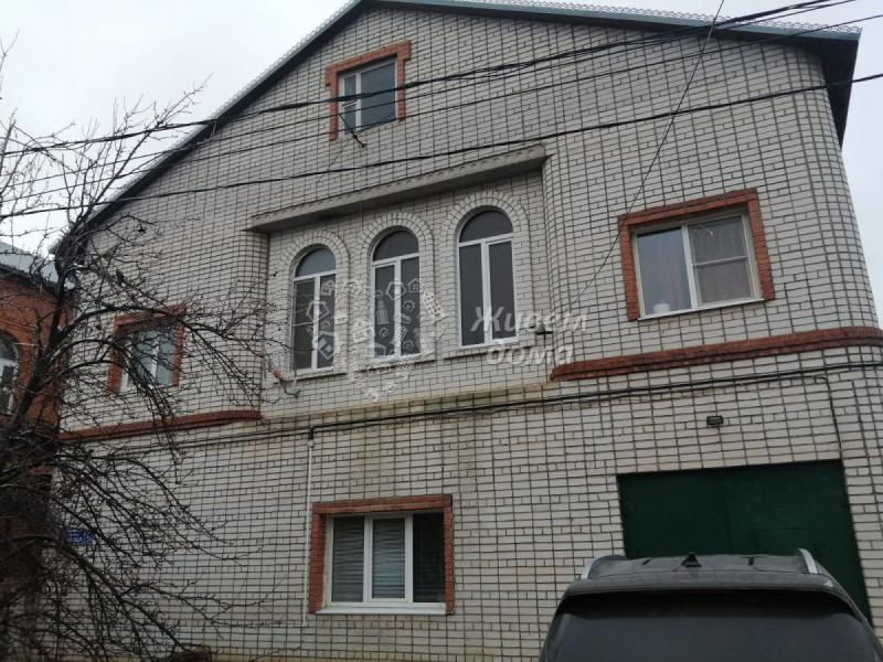 Дом, Волгоградская область. Фото 1