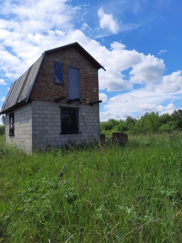 Дом, Московская область, Луховицы. Фото 1