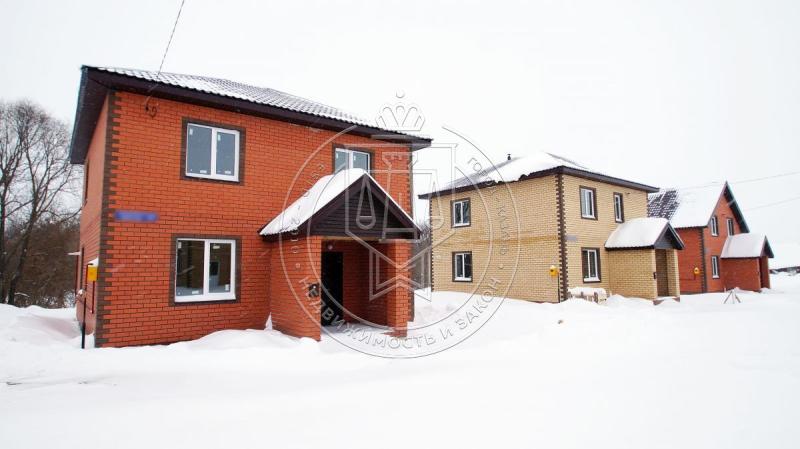 Дом, Республика Татарстан, с. Старое Шигалеево, Зелёная улица, 14. Фото 1
