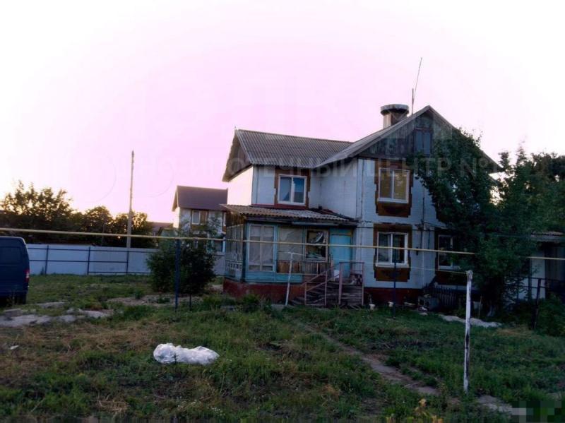 Дом, Саратовская область, пос. Головановский, Молодёжная улица. Фото 1