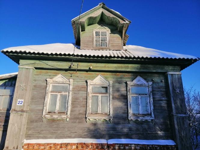 Купить Дом Г Клин Московская