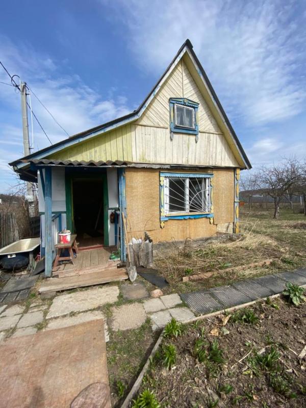 Дом, 20 м2
