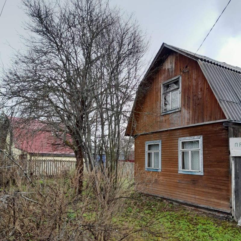 Дом, Владимирская область, СНТ Лесной. Фото 1