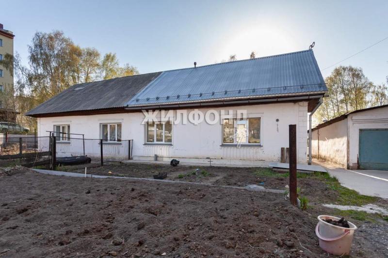 Дом, 26.6 м², 2 сот.