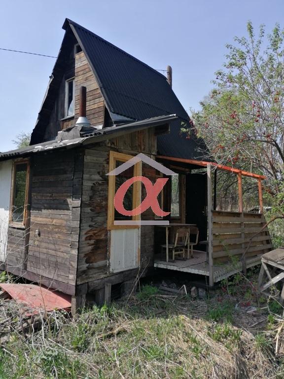 Дом, 20 м², 12 сот.