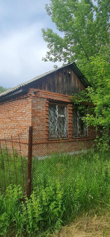 Дом, Саратовская область, СНТ Рубин. Фото 1