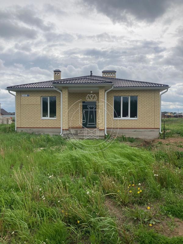 Дом, Республика Татарстан, с. Сапуголи. Фото 1