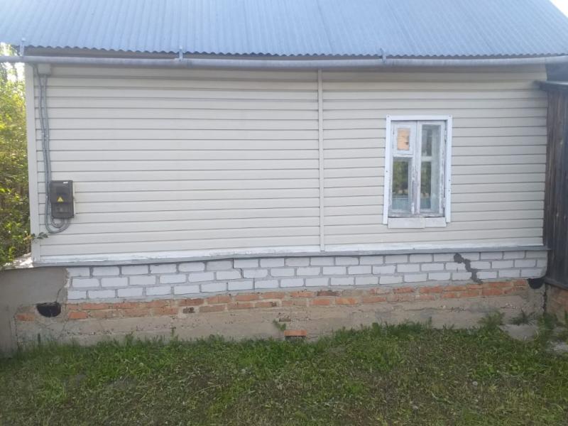 Дом, 25 м², 9 сот.