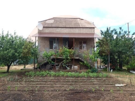 Дом, 126 м², 8 сот.