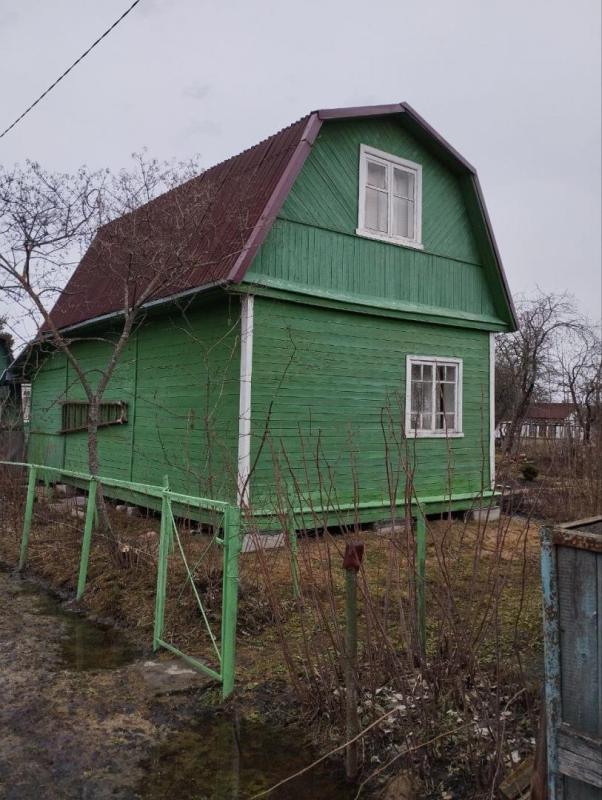 Дом, Ярославская область, Рыбинск, массив-2. Фото 1