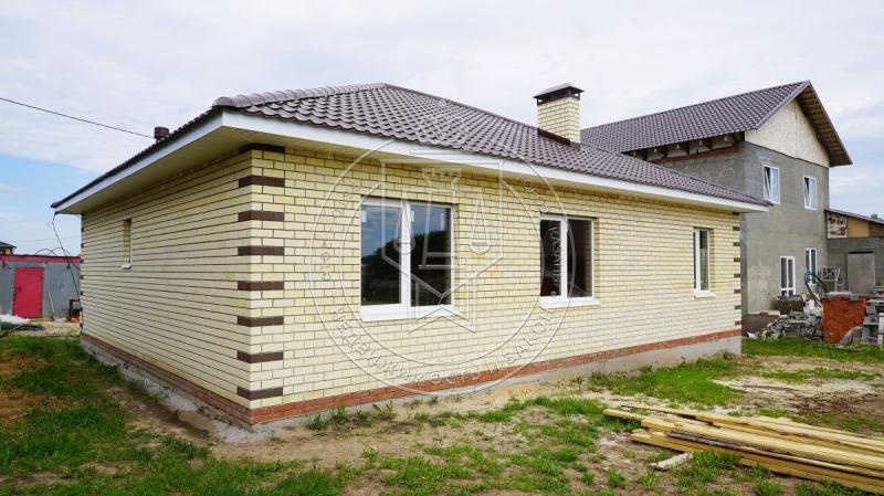 Дом, 107 м², 7 сот.