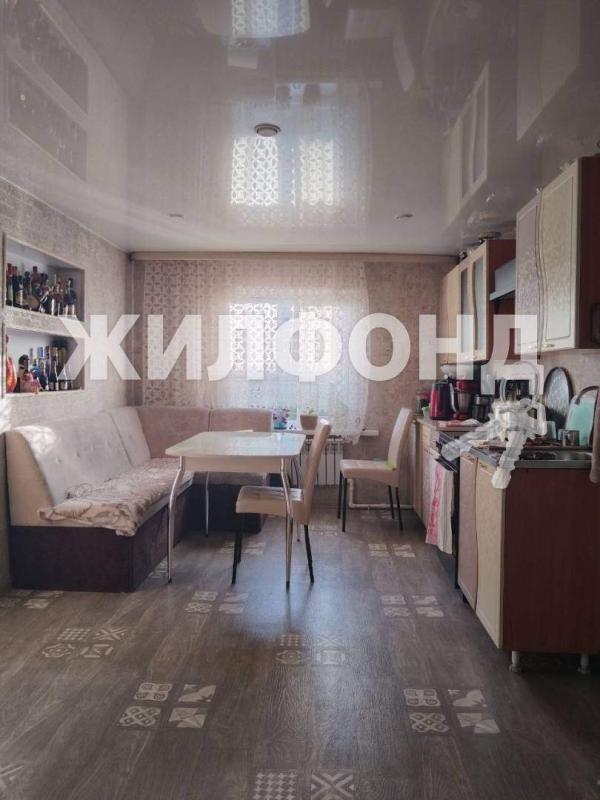 Дом, Республика Тыва, Кызыл, Пролетарская улица. Фото 1