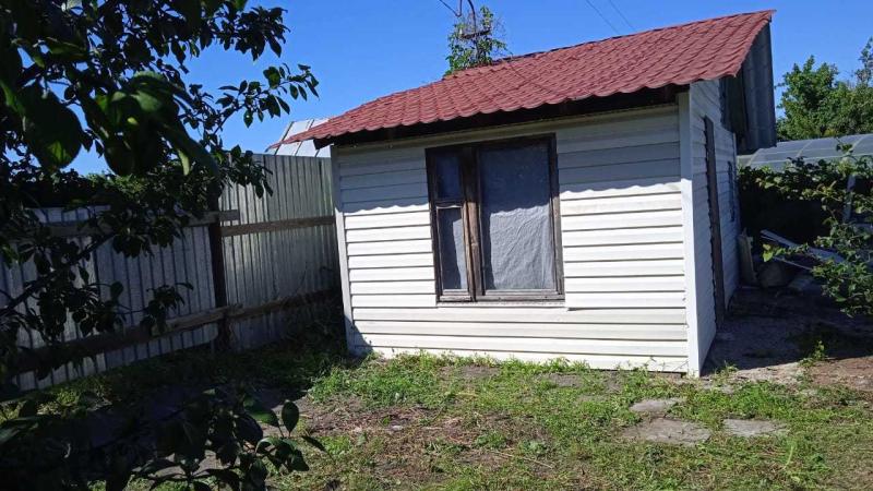 Дом, 20 м², 4 сот.